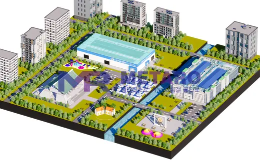 나사렛대학교 기업탐방프로젝트